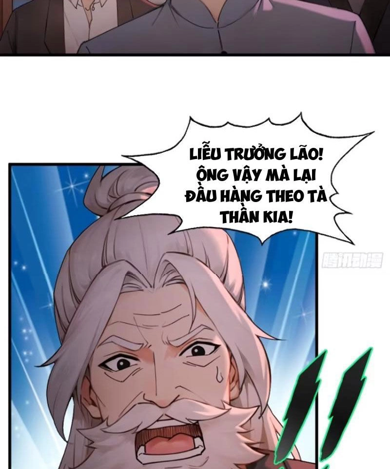 Ngươi Là Hạng Người Gì Cũng Dám Ở Tiên Giới Lên Mặt Với Ta? Chapter 61 - 34