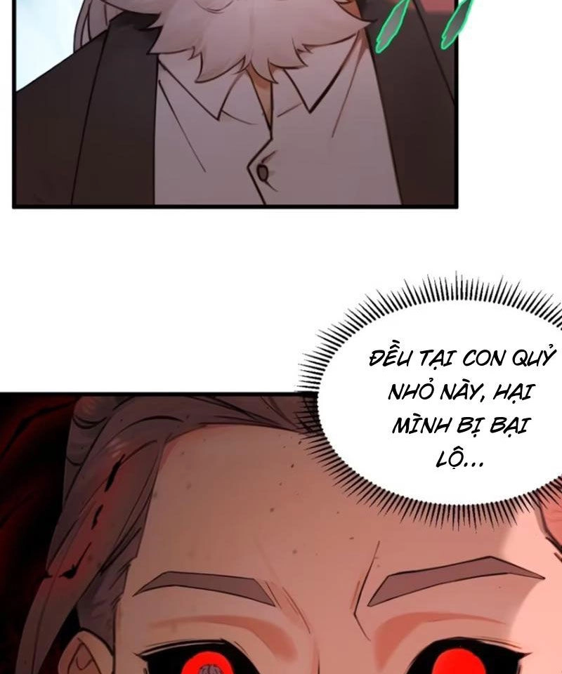 Ngươi Là Hạng Người Gì Cũng Dám Ở Tiên Giới Lên Mặt Với Ta? Chapter 61 - 35