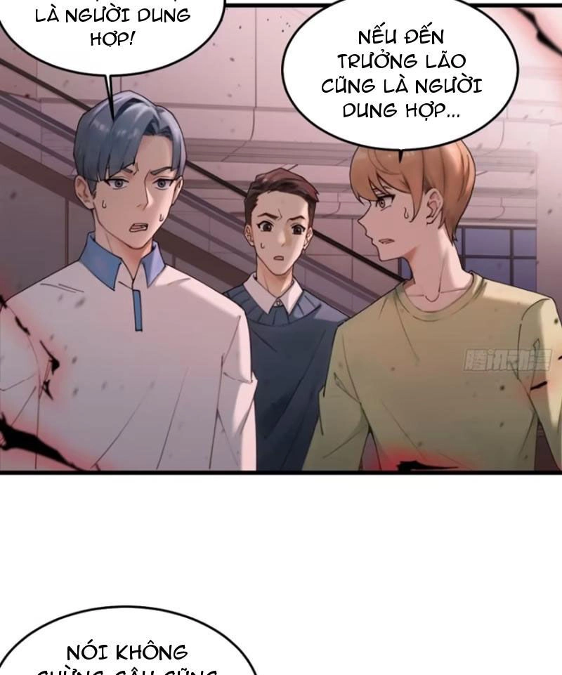 Ngươi Là Hạng Người Gì Cũng Dám Ở Tiên Giới Lên Mặt Với Ta? Chapter 61 - 37