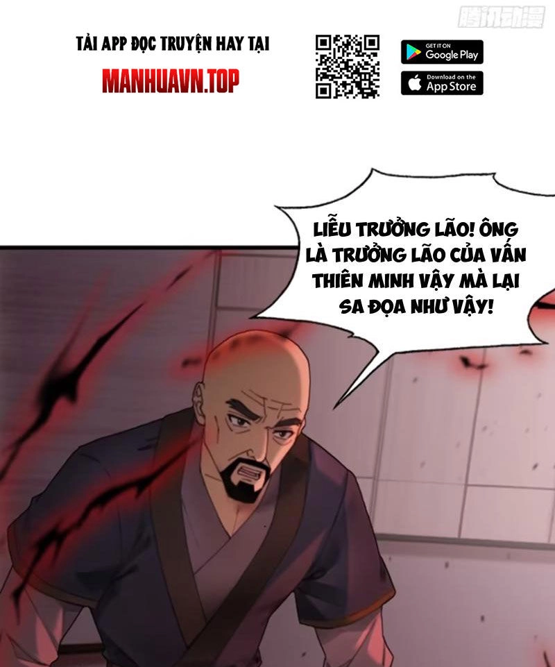 Ngươi Là Hạng Người Gì Cũng Dám Ở Tiên Giới Lên Mặt Với Ta? Chapter 61 - 39