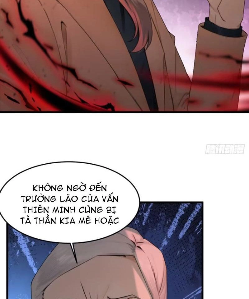 Ngươi Là Hạng Người Gì Cũng Dám Ở Tiên Giới Lên Mặt Với Ta? Chapter 61 - 42