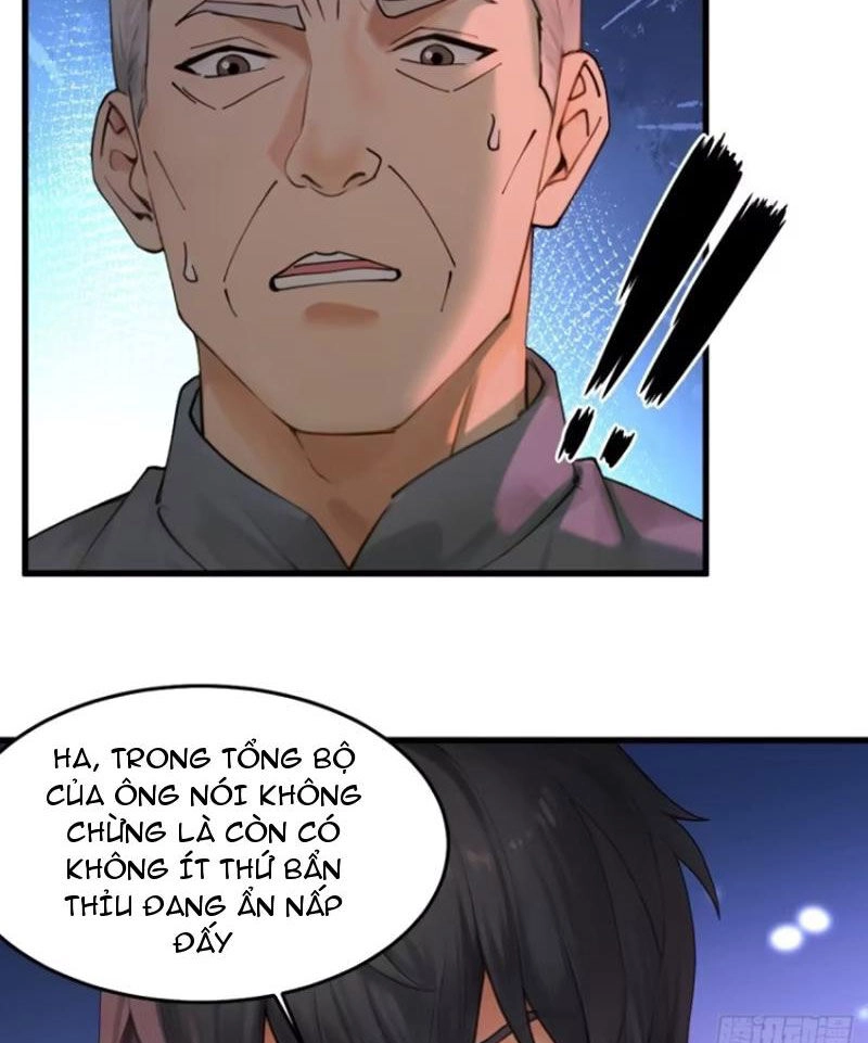 Ngươi Là Hạng Người Gì Cũng Dám Ở Tiên Giới Lên Mặt Với Ta? Chapter 61 - 43