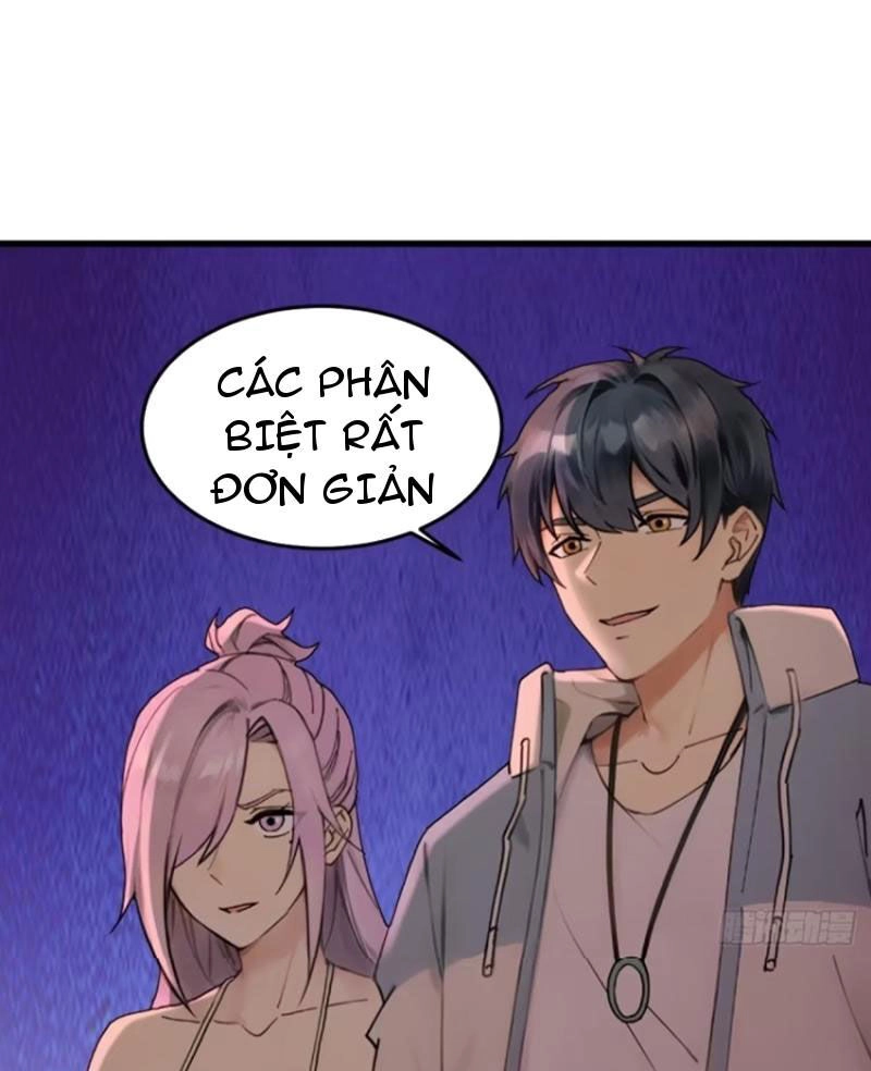 Ngươi Là Hạng Người Gì Cũng Dám Ở Tiên Giới Lên Mặt Với Ta? Chapter 61 - 46