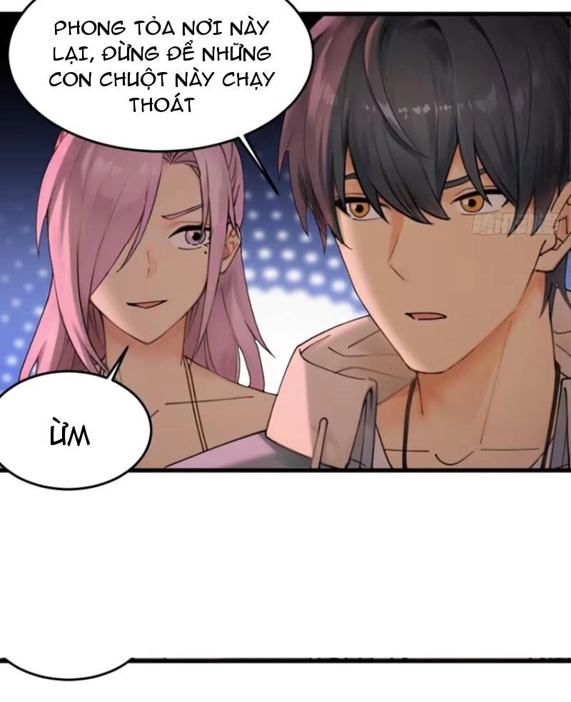 Ngươi Là Hạng Người Gì Cũng Dám Ở Tiên Giới Lên Mặt Với Ta? Chapter 61 - 48