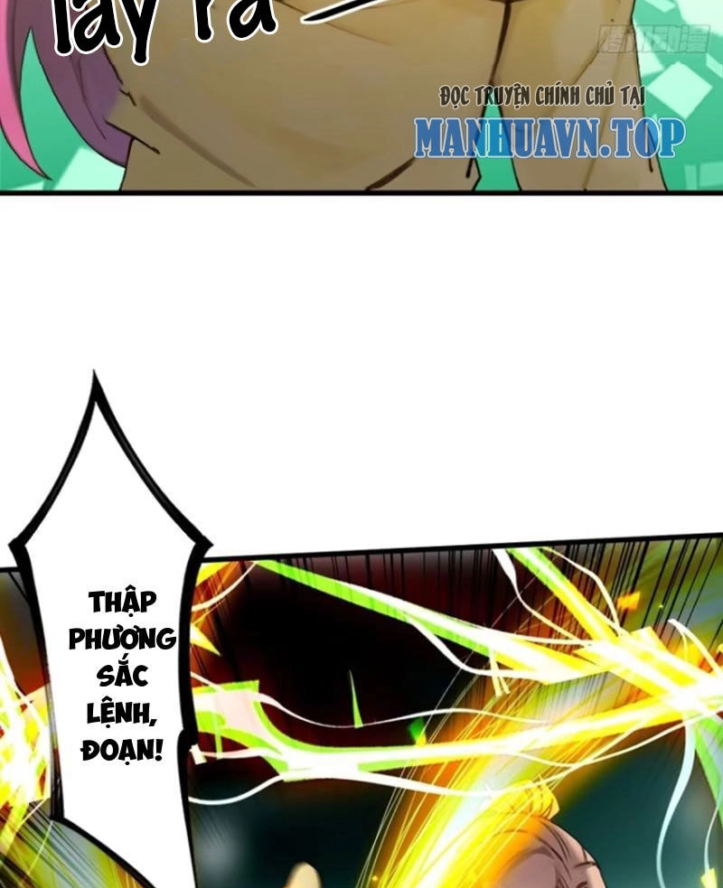 Ngươi Là Hạng Người Gì Cũng Dám Ở Tiên Giới Lên Mặt Với Ta? Chapter 61 - 50