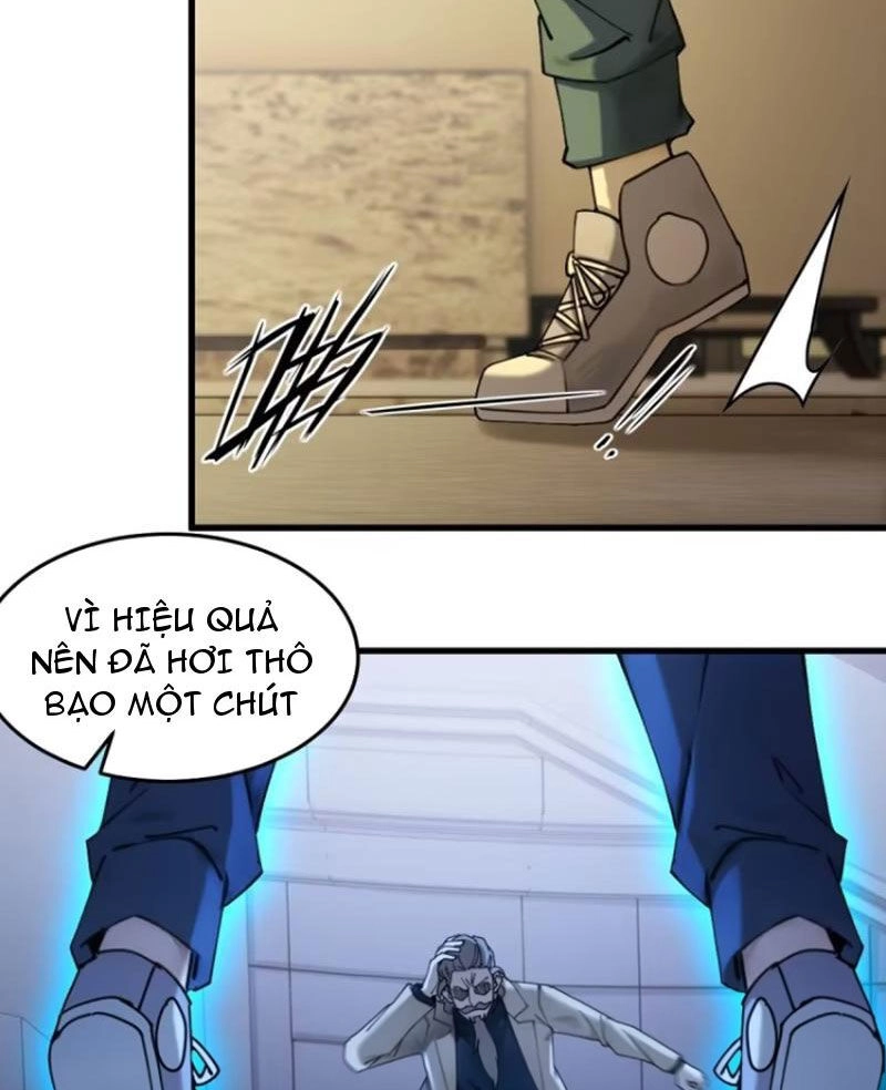 Ngươi Là Hạng Người Gì Cũng Dám Ở Tiên Giới Lên Mặt Với Ta? Chapter 61 - 55