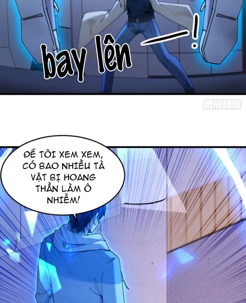 Ngươi Là Hạng Người Gì Cũng Dám Ở Tiên Giới Lên Mặt Với Ta? Chapter 61 - 56