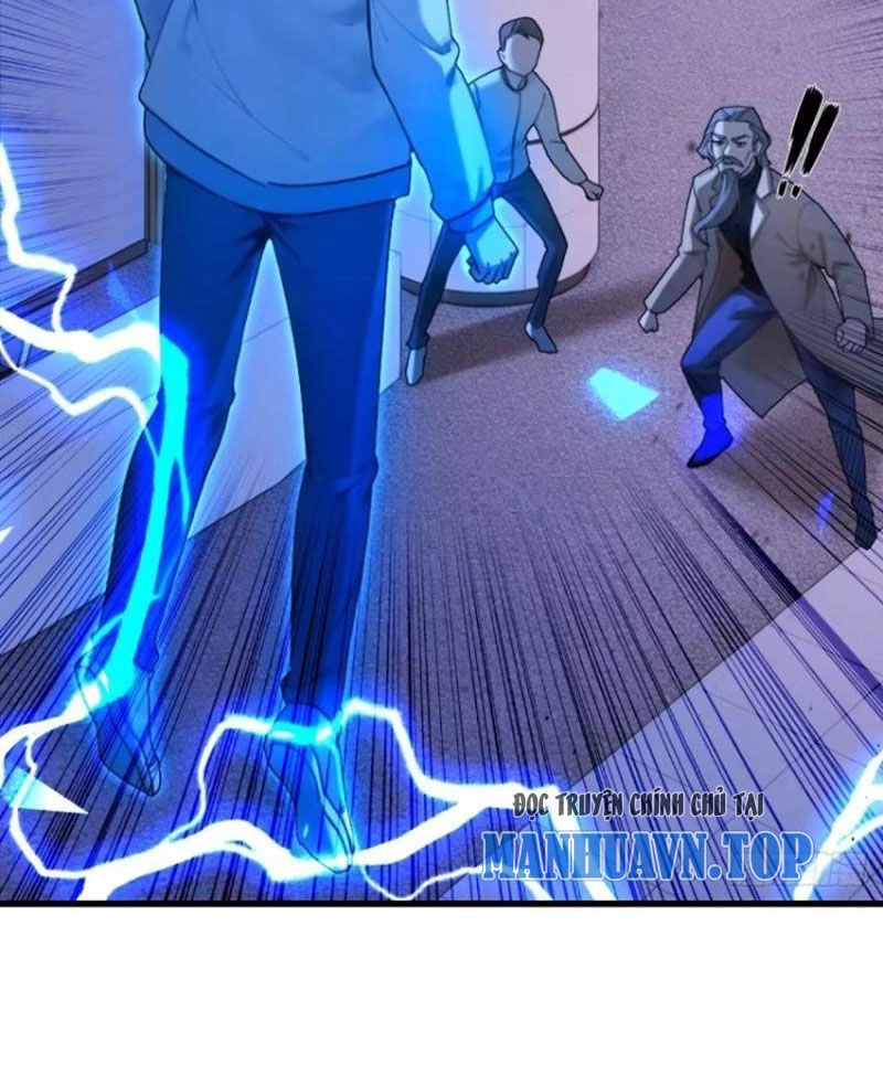 Ngươi Là Hạng Người Gì Cũng Dám Ở Tiên Giới Lên Mặt Với Ta? Chapter 61 - 57