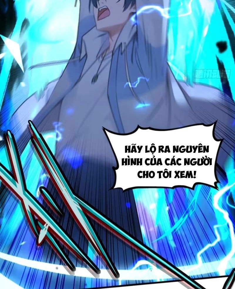 Ngươi Là Hạng Người Gì Cũng Dám Ở Tiên Giới Lên Mặt Với Ta? Chapter 61 - 59