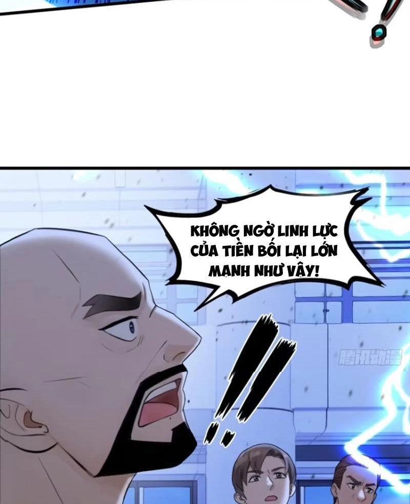 Ngươi Là Hạng Người Gì Cũng Dám Ở Tiên Giới Lên Mặt Với Ta? Chapter 61 - 60