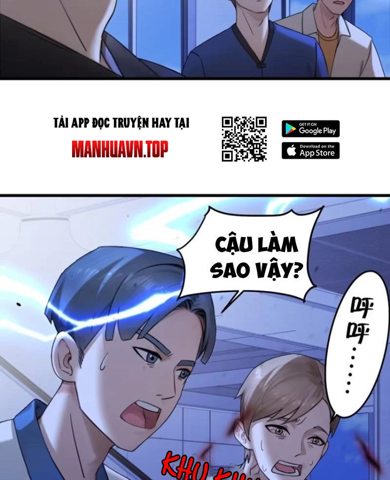 Ngươi Là Hạng Người Gì Cũng Dám Ở Tiên Giới Lên Mặt Với Ta? Chapter 61 - 61