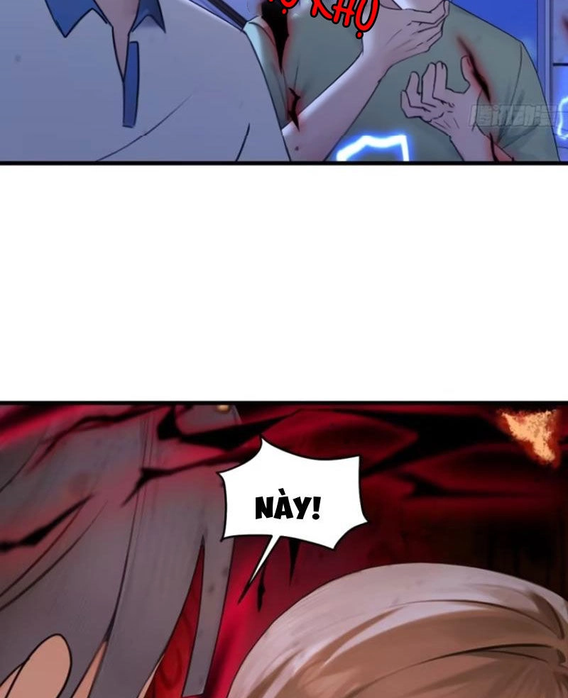 Ngươi Là Hạng Người Gì Cũng Dám Ở Tiên Giới Lên Mặt Với Ta? Chapter 61 - 62