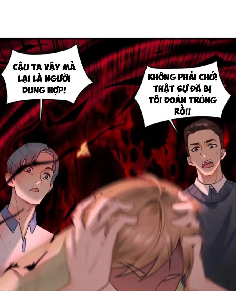 Ngươi Là Hạng Người Gì Cũng Dám Ở Tiên Giới Lên Mặt Với Ta? Chapter 61 - 64