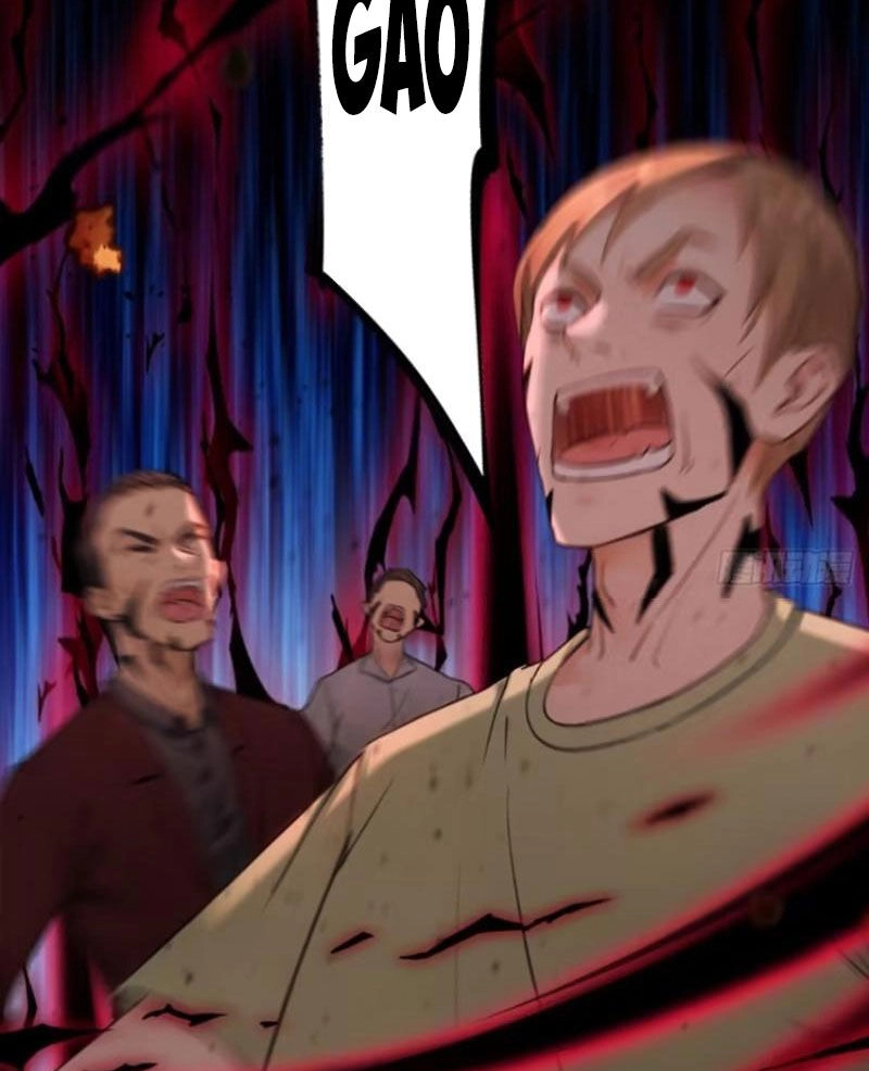 Ngươi Là Hạng Người Gì Cũng Dám Ở Tiên Giới Lên Mặt Với Ta? Chapter 61 - 66