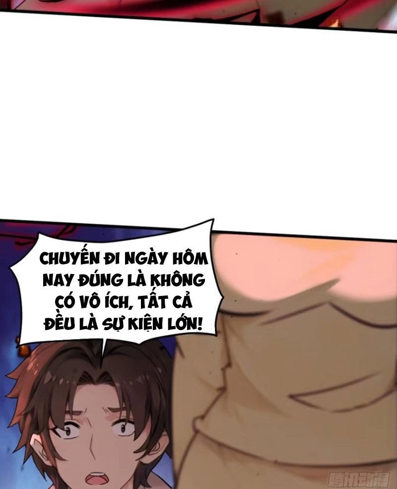 Ngươi Là Hạng Người Gì Cũng Dám Ở Tiên Giới Lên Mặt Với Ta? Chapter 61 - 67