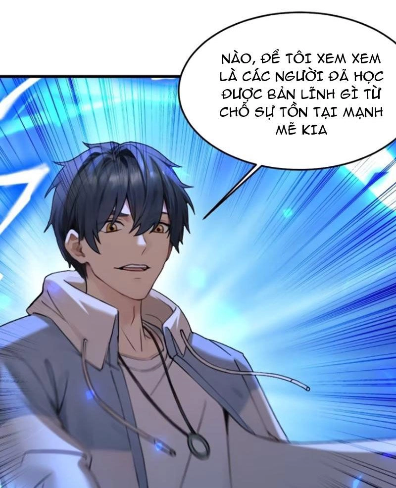 Ngươi Là Hạng Người Gì Cũng Dám Ở Tiên Giới Lên Mặt Với Ta? Chapter 61 - 70