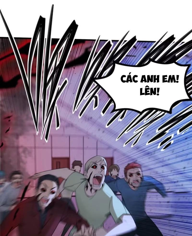 Ngươi Là Hạng Người Gì Cũng Dám Ở Tiên Giới Lên Mặt Với Ta? Chapter 61 - 76