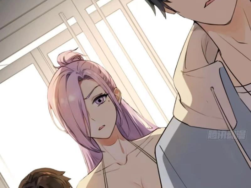 Ngươi Là Hạng Người Gì Cũng Dám Ở Tiên Giới Lên Mặt Với Ta? Chapter 63 - 2