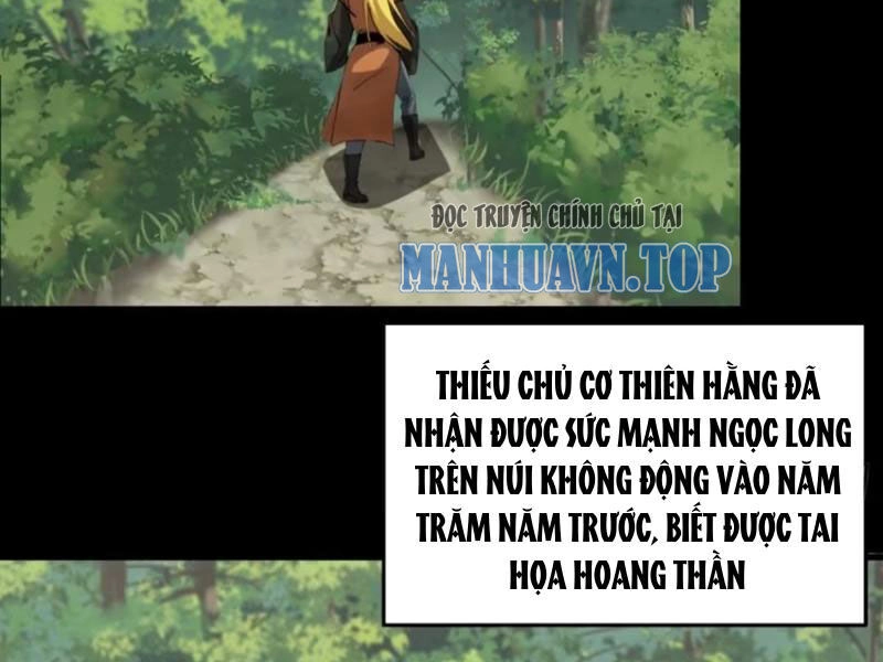 Ngươi Là Hạng Người Gì Cũng Dám Ở Tiên Giới Lên Mặt Với Ta? Chapter 63 - 18