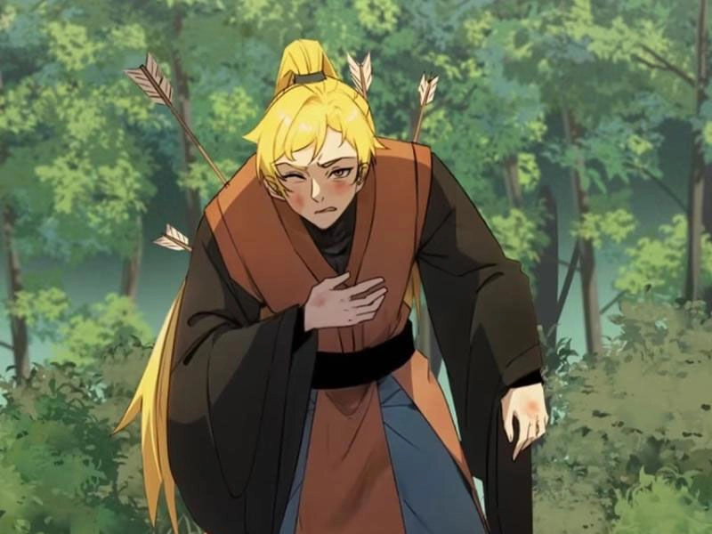 Ngươi Là Hạng Người Gì Cũng Dám Ở Tiên Giới Lên Mặt Với Ta? Chapter 63 - 19