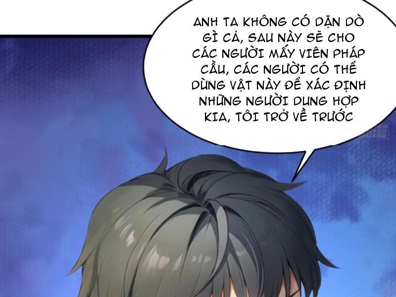 Ngươi Là Hạng Người Gì Cũng Dám Ở Tiên Giới Lên Mặt Với Ta? Chapter 63 - 54