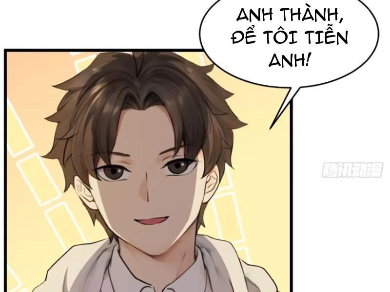 Ngươi Là Hạng Người Gì Cũng Dám Ở Tiên Giới Lên Mặt Với Ta? Chapter 63 - 61