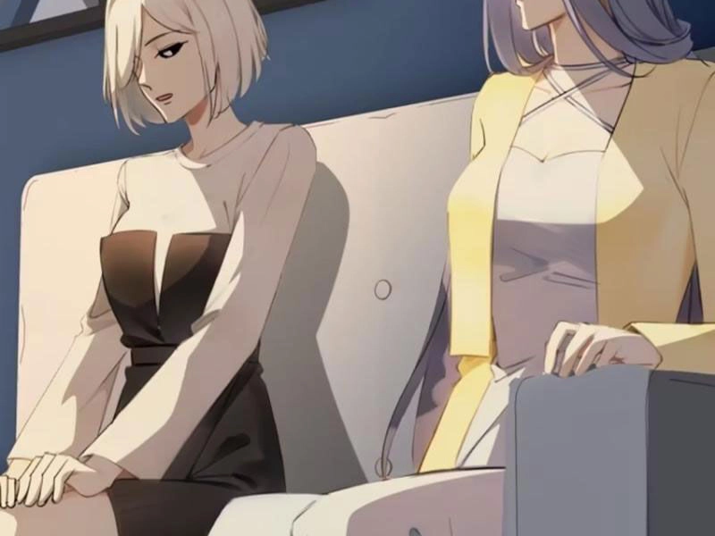 Ngươi Là Hạng Người Gì Cũng Dám Ở Tiên Giới Lên Mặt Với Ta? Chapter 63 - 76