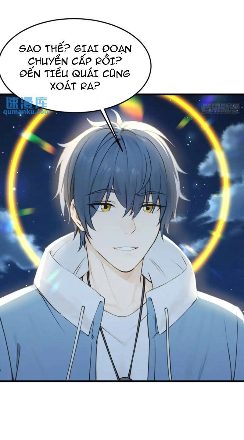 Ngươi Là Hạng Người Gì Cũng Dám Ở Tiên Giới Lên Mặt Với Ta? Chapter 47 - 3