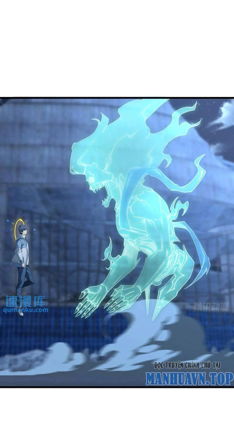 Ngươi Là Hạng Người Gì Cũng Dám Ở Tiên Giới Lên Mặt Với Ta? Chapter 47 - 4