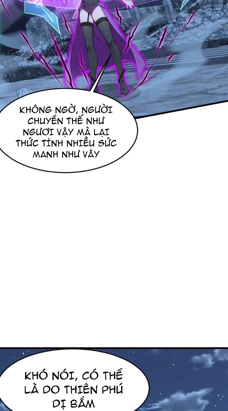 Ngươi Là Hạng Người Gì Cũng Dám Ở Tiên Giới Lên Mặt Với Ta? Chapter 47 - 7