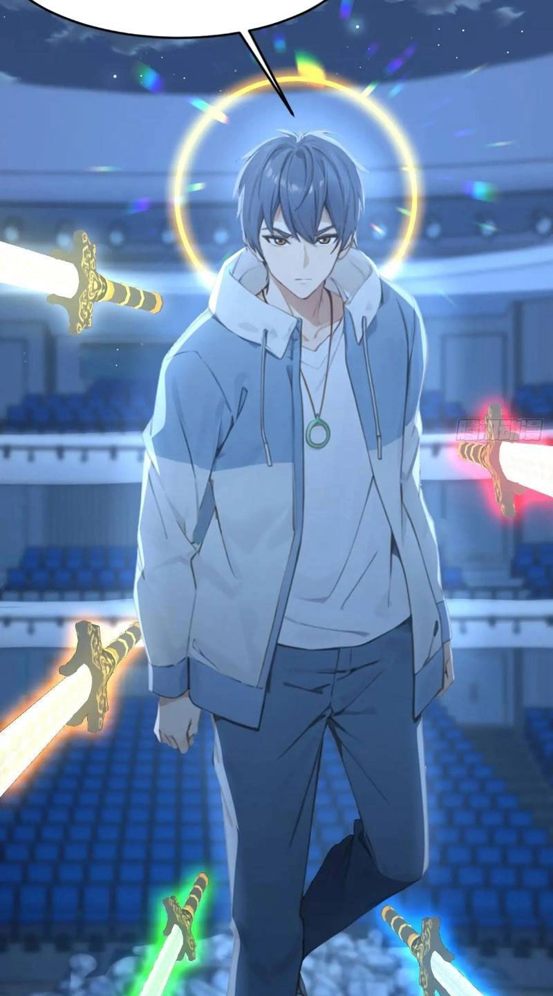 Ngươi Là Hạng Người Gì Cũng Dám Ở Tiên Giới Lên Mặt Với Ta? Chapter 47 - 8