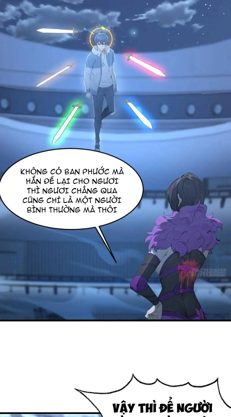 Ngươi Là Hạng Người Gì Cũng Dám Ở Tiên Giới Lên Mặt Với Ta? Chapter 47 - 10