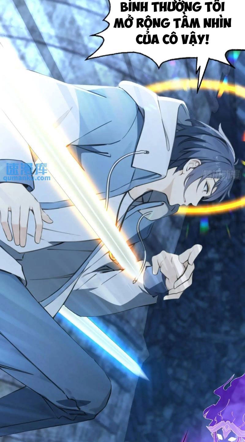 Ngươi Là Hạng Người Gì Cũng Dám Ở Tiên Giới Lên Mặt Với Ta? Chapter 47 - 11