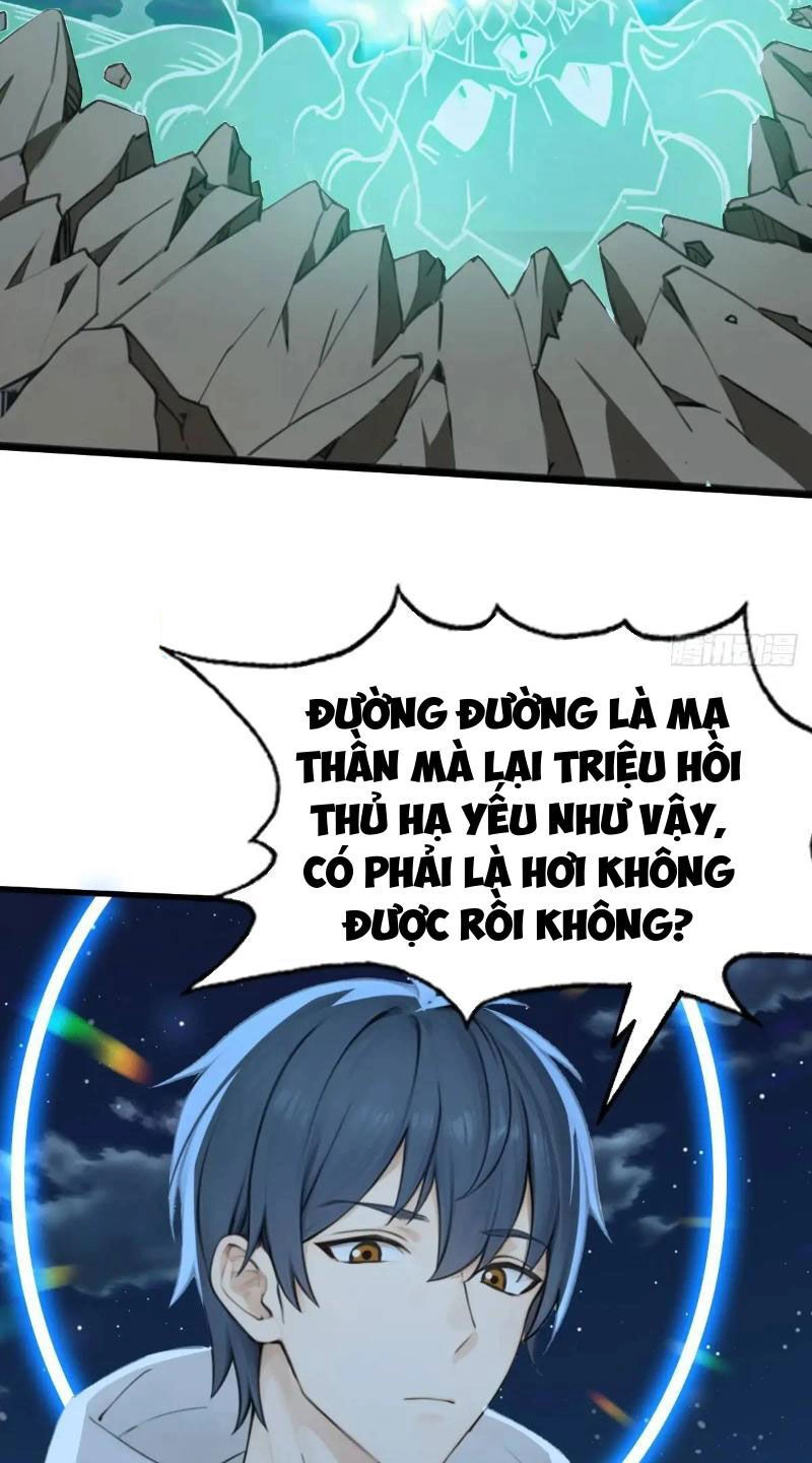 Ngươi Là Hạng Người Gì Cũng Dám Ở Tiên Giới Lên Mặt Với Ta? Chapter 47 - 19