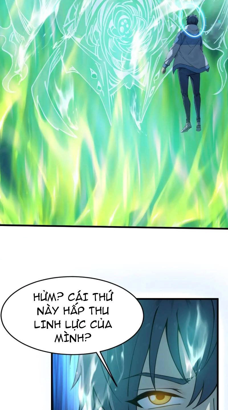 Ngươi Là Hạng Người Gì Cũng Dám Ở Tiên Giới Lên Mặt Với Ta? Chapter 47 - 23