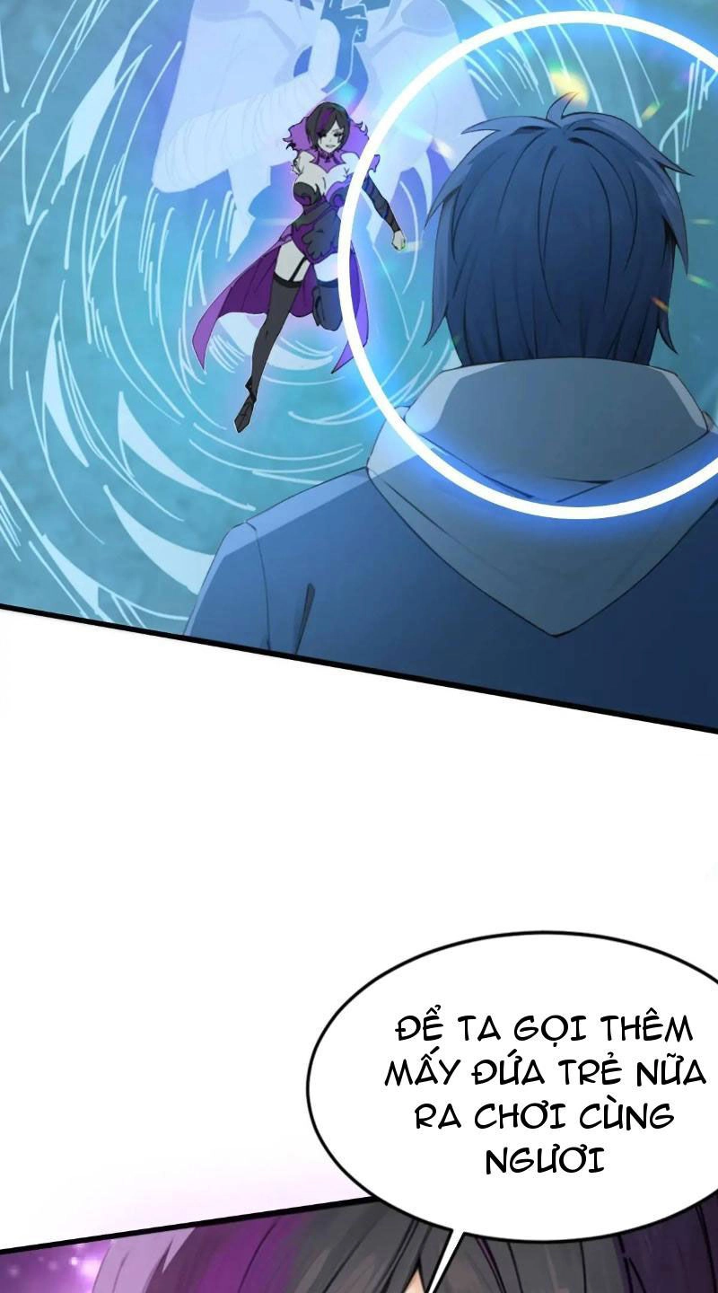 Ngươi Là Hạng Người Gì Cũng Dám Ở Tiên Giới Lên Mặt Với Ta? Chapter 47 - 25