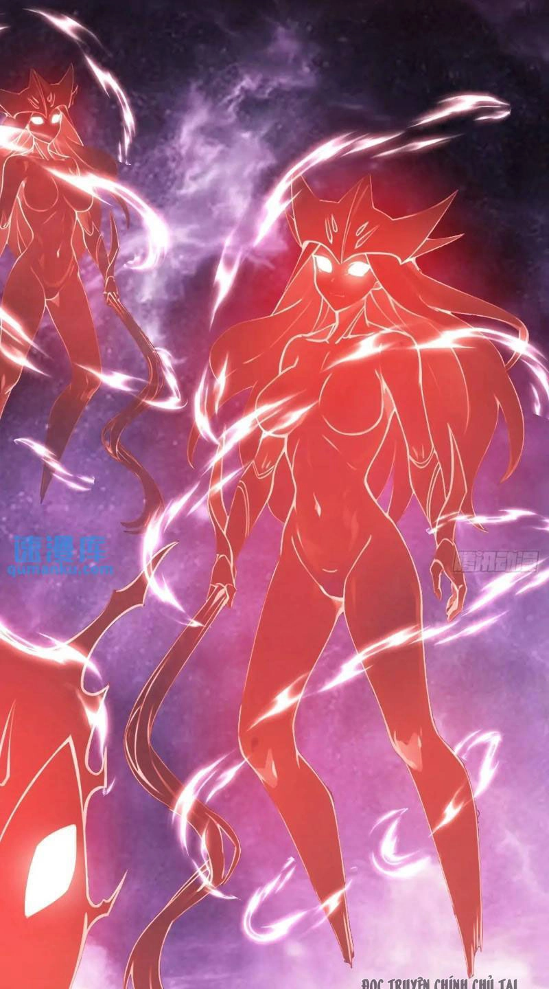 Ngươi Là Hạng Người Gì Cũng Dám Ở Tiên Giới Lên Mặt Với Ta? Chapter 47 - 29