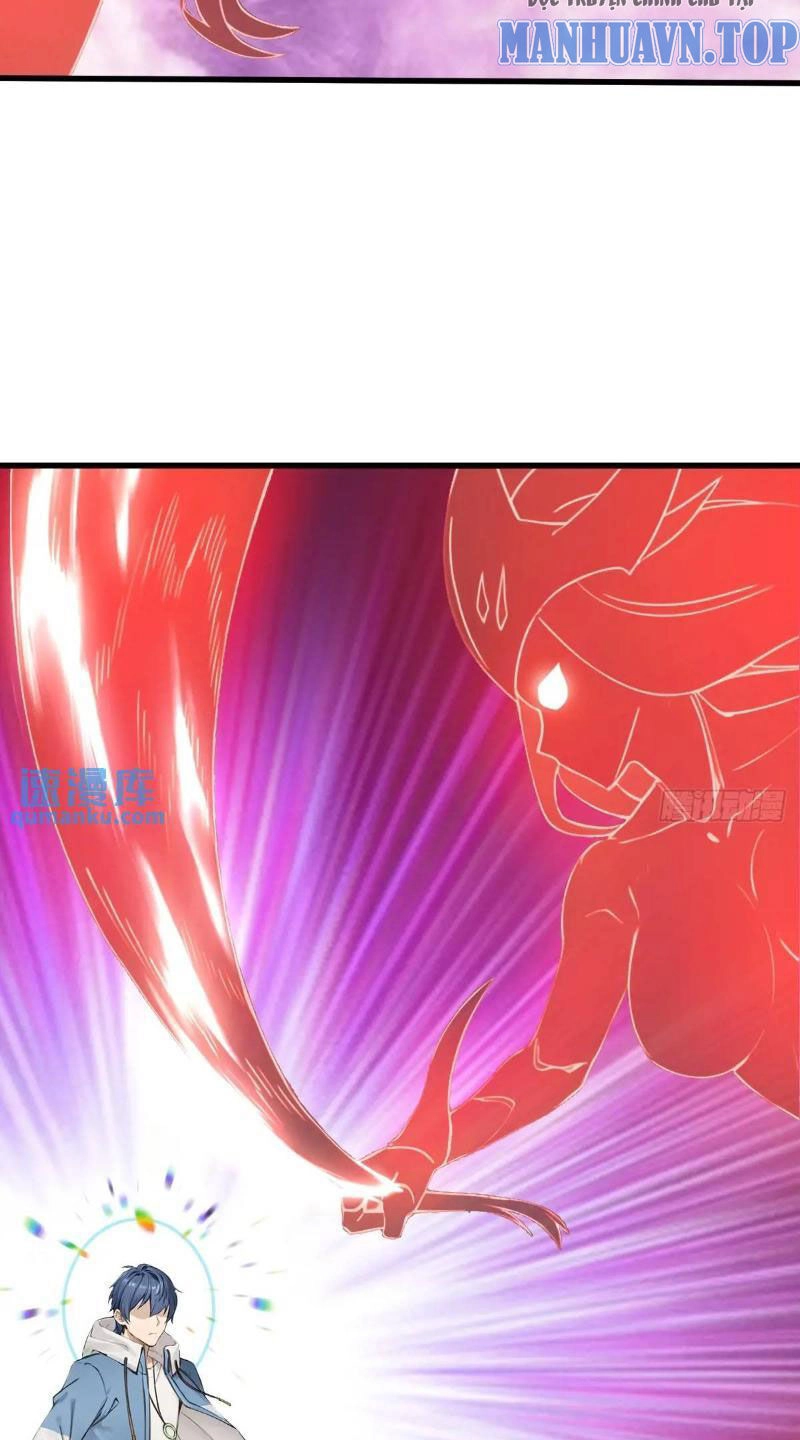 Ngươi Là Hạng Người Gì Cũng Dám Ở Tiên Giới Lên Mặt Với Ta? Chapter 47 - 30