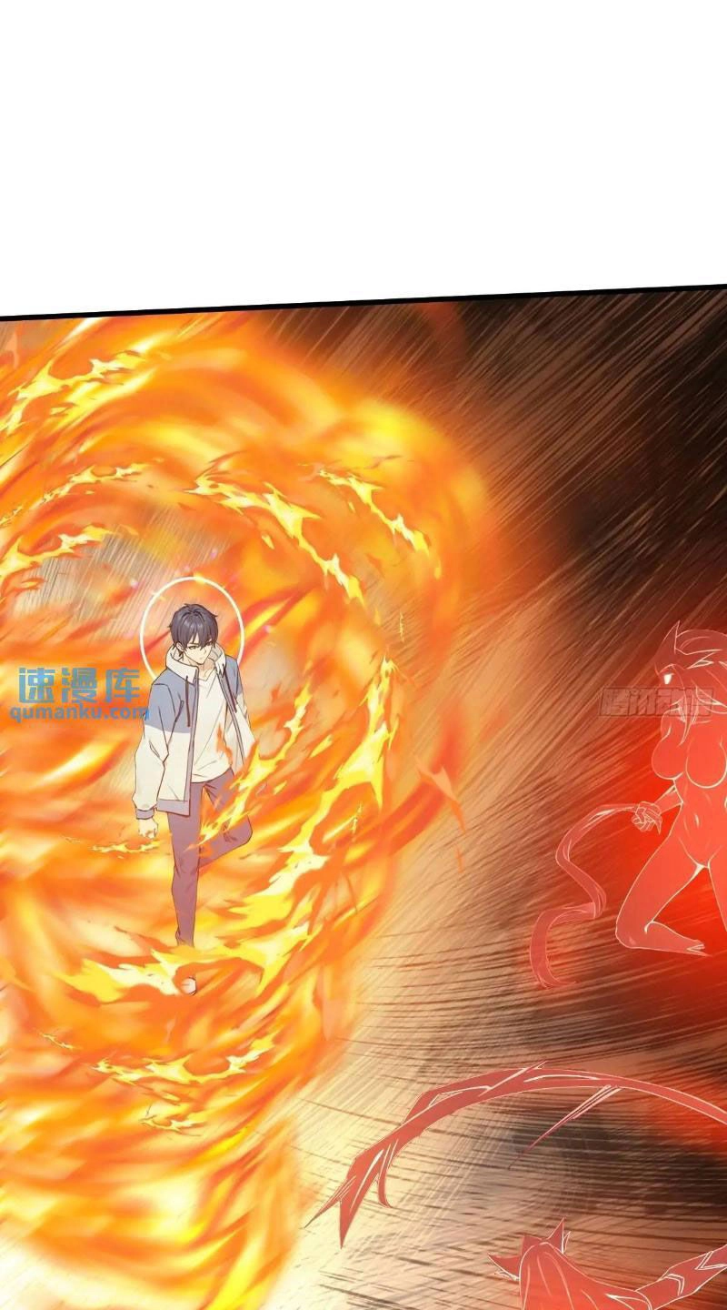 Ngươi Là Hạng Người Gì Cũng Dám Ở Tiên Giới Lên Mặt Với Ta? Chapter 47 - 33