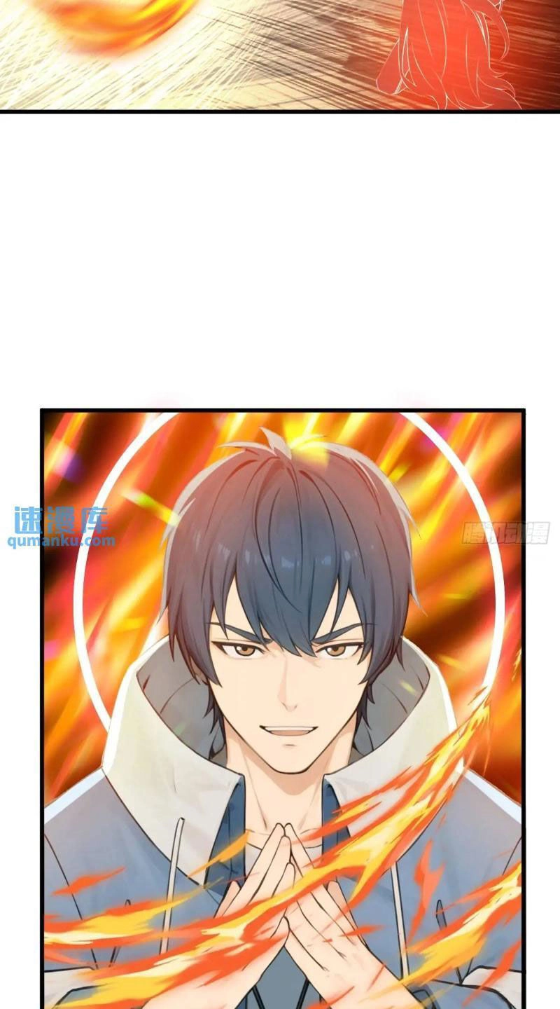 Ngươi Là Hạng Người Gì Cũng Dám Ở Tiên Giới Lên Mặt Với Ta? Chapter 47 - 34