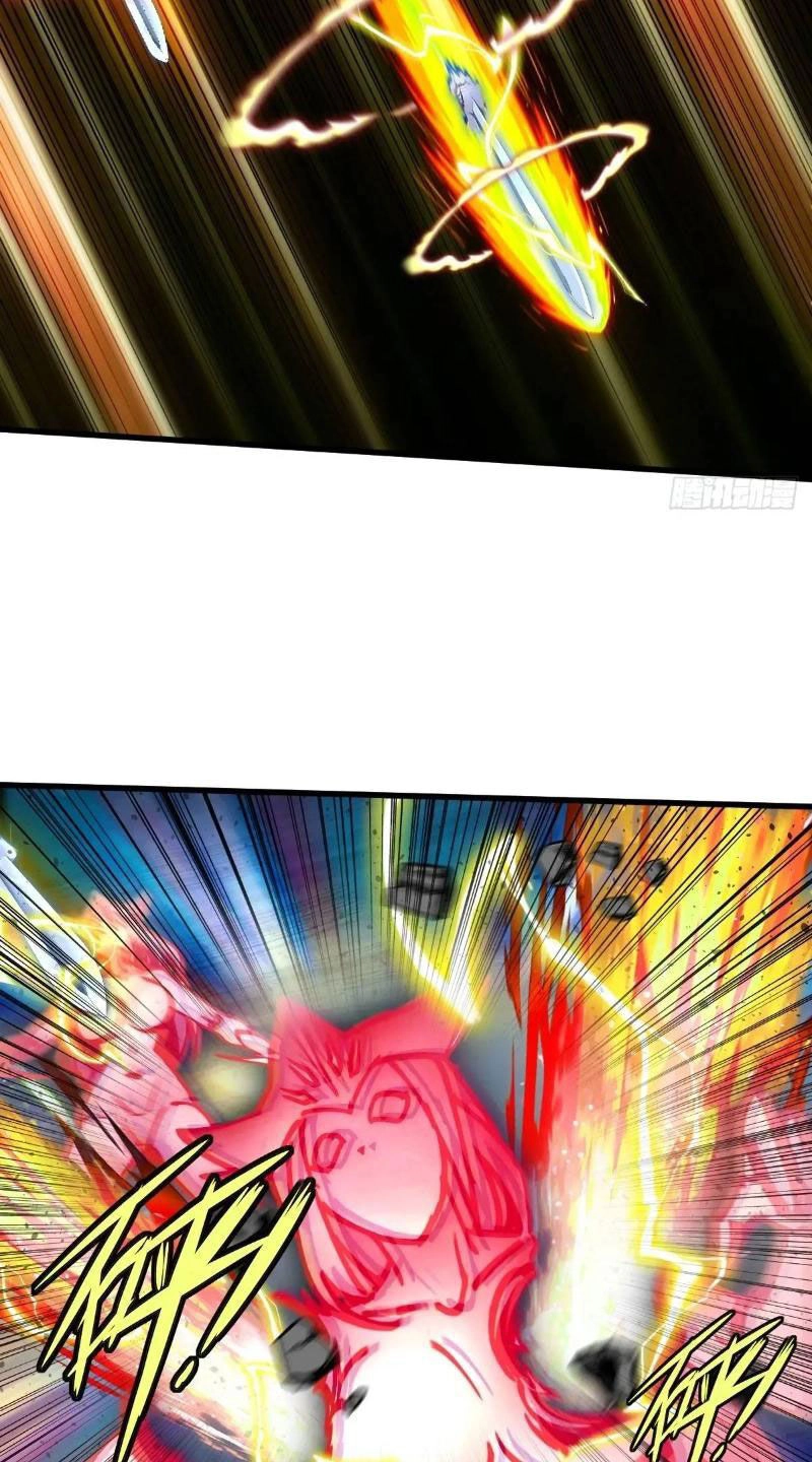 Ngươi Là Hạng Người Gì Cũng Dám Ở Tiên Giới Lên Mặt Với Ta? Chapter 47 - 37