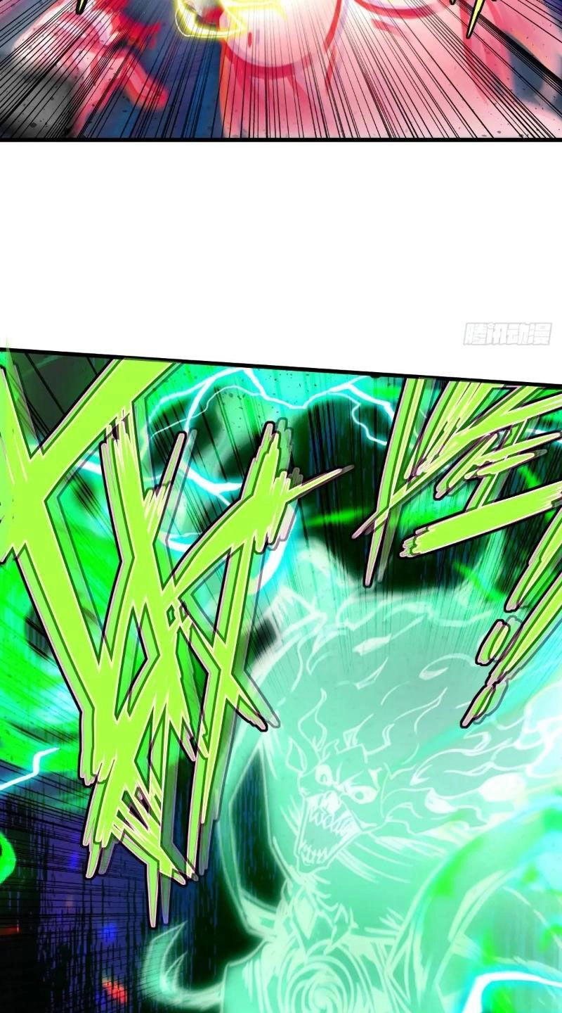 Ngươi Là Hạng Người Gì Cũng Dám Ở Tiên Giới Lên Mặt Với Ta? Chapter 47 - 38