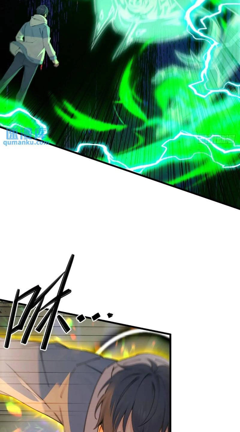 Ngươi Là Hạng Người Gì Cũng Dám Ở Tiên Giới Lên Mặt Với Ta? Chapter 47 - 39