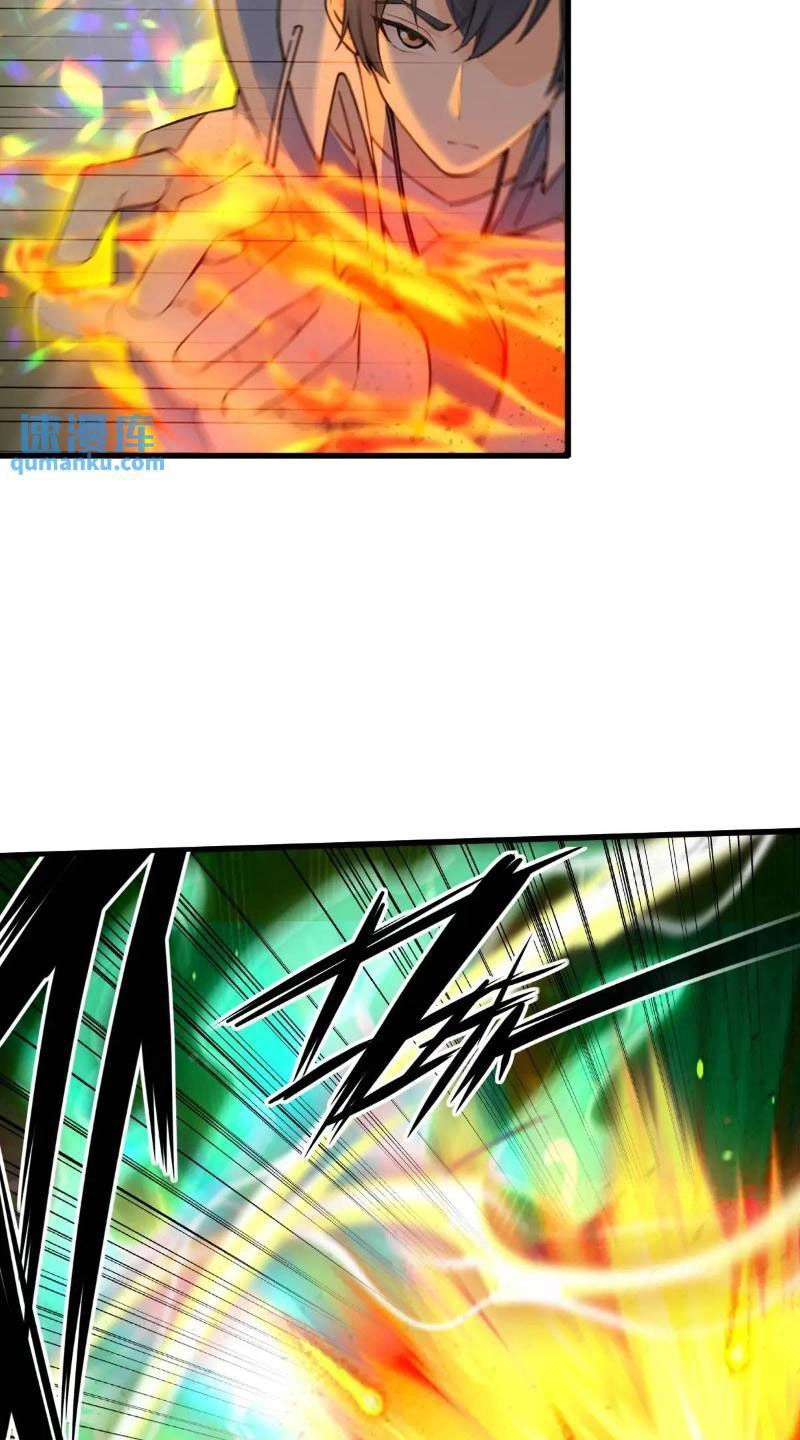 Ngươi Là Hạng Người Gì Cũng Dám Ở Tiên Giới Lên Mặt Với Ta? Chapter 47 - 40