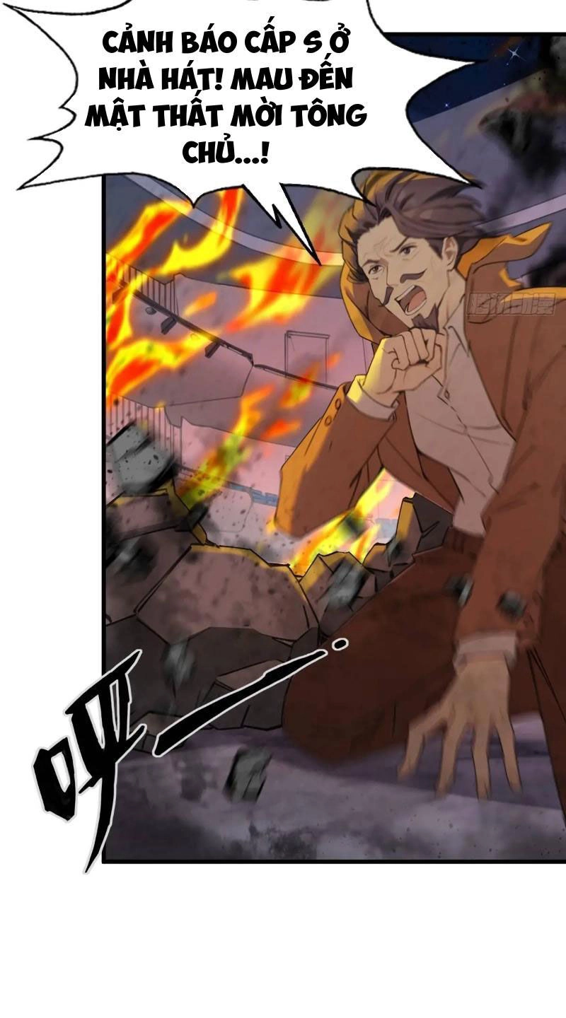 Ngươi Là Hạng Người Gì Cũng Dám Ở Tiên Giới Lên Mặt Với Ta? Chapter 47 - 42