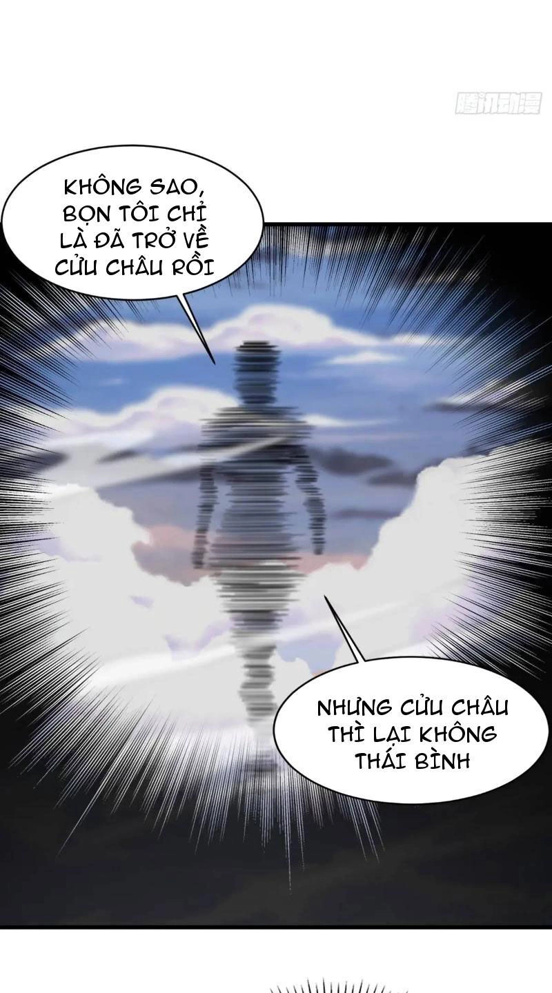 Ngươi Là Hạng Người Gì Cũng Dám Ở Tiên Giới Lên Mặt Với Ta? Chapter 47 - 45