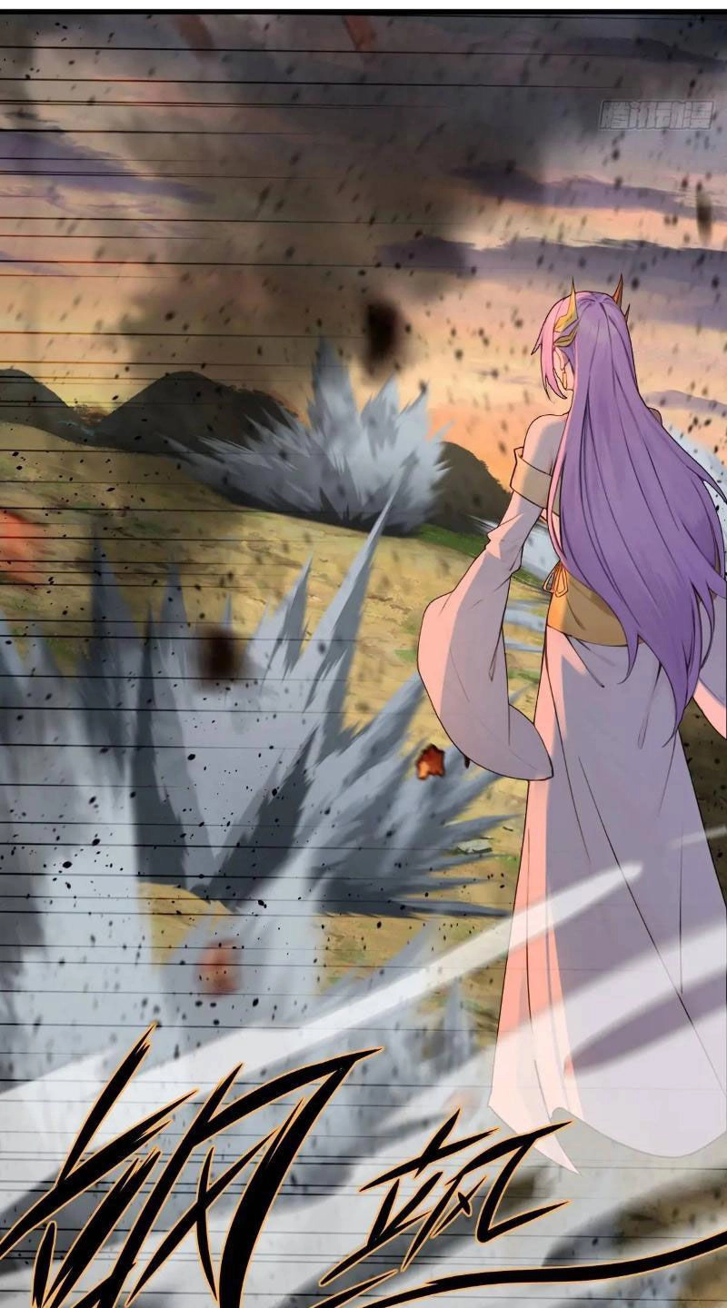 Ngươi Là Hạng Người Gì Cũng Dám Ở Tiên Giới Lên Mặt Với Ta? Chapter 47 - 47