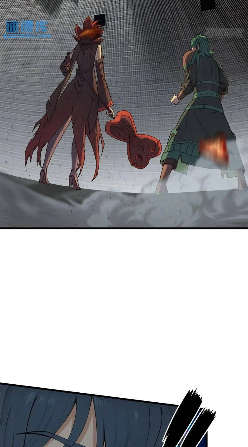 Ngươi Là Hạng Người Gì Cũng Dám Ở Tiên Giới Lên Mặt Với Ta? Chapter 47 - 49