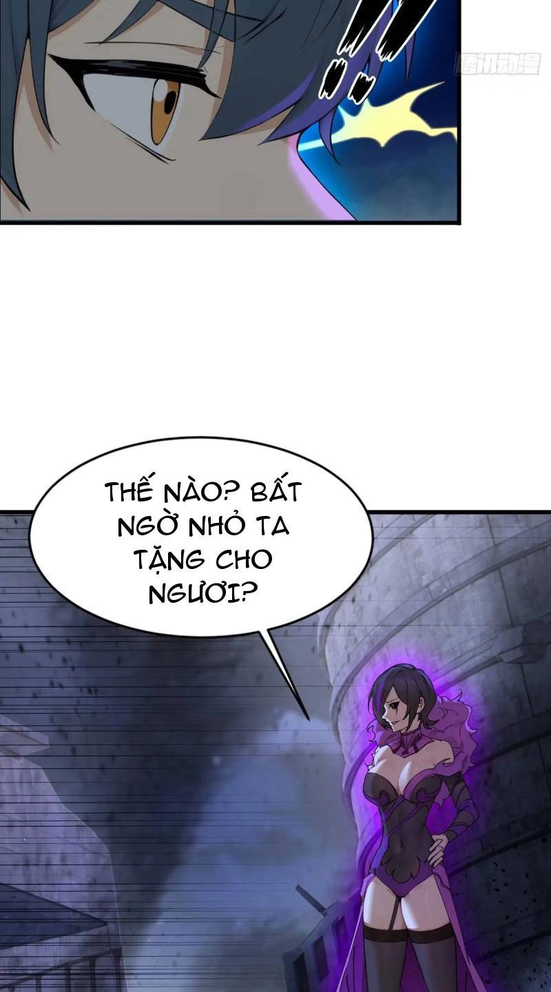 Ngươi Là Hạng Người Gì Cũng Dám Ở Tiên Giới Lên Mặt Với Ta? Chapter 47 - 50