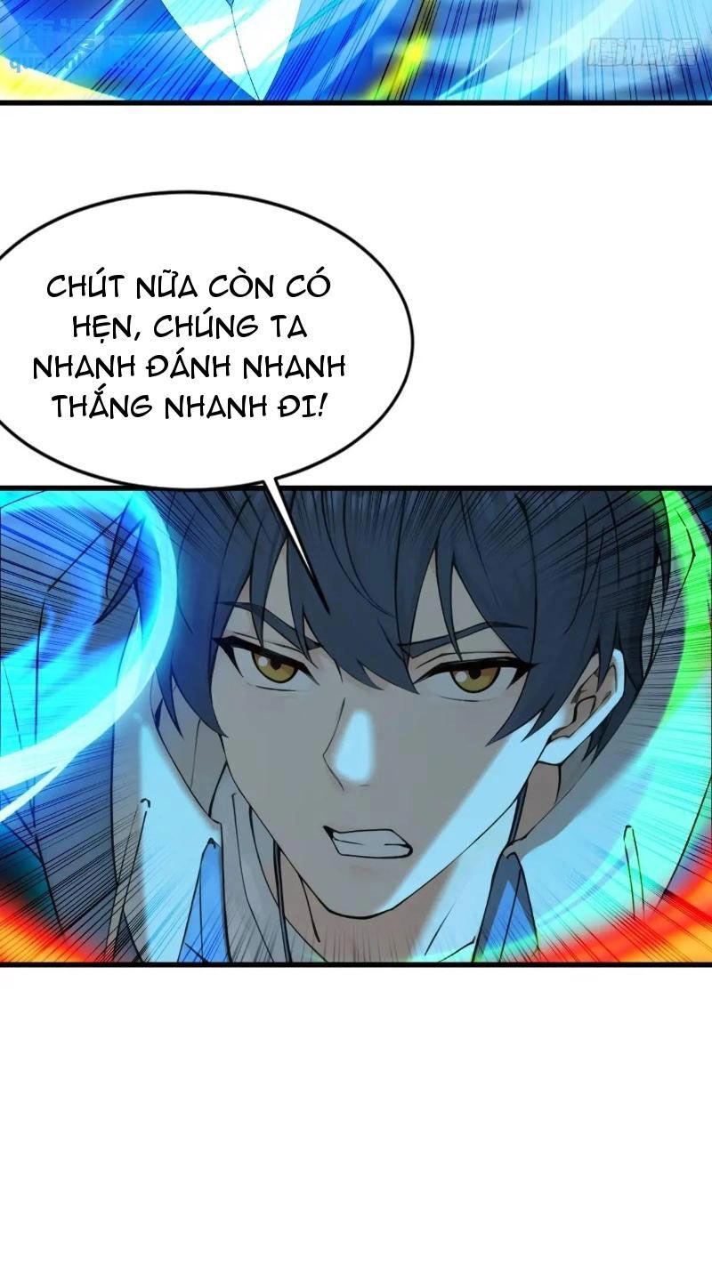 Ngươi Là Hạng Người Gì Cũng Dám Ở Tiên Giới Lên Mặt Với Ta? Chapter 47 - 53